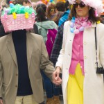 Easter Parade 2015